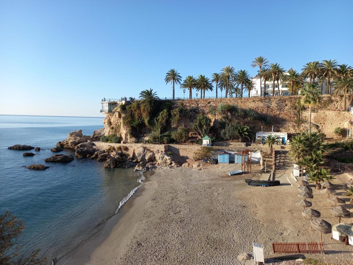 Tres J * Málaga