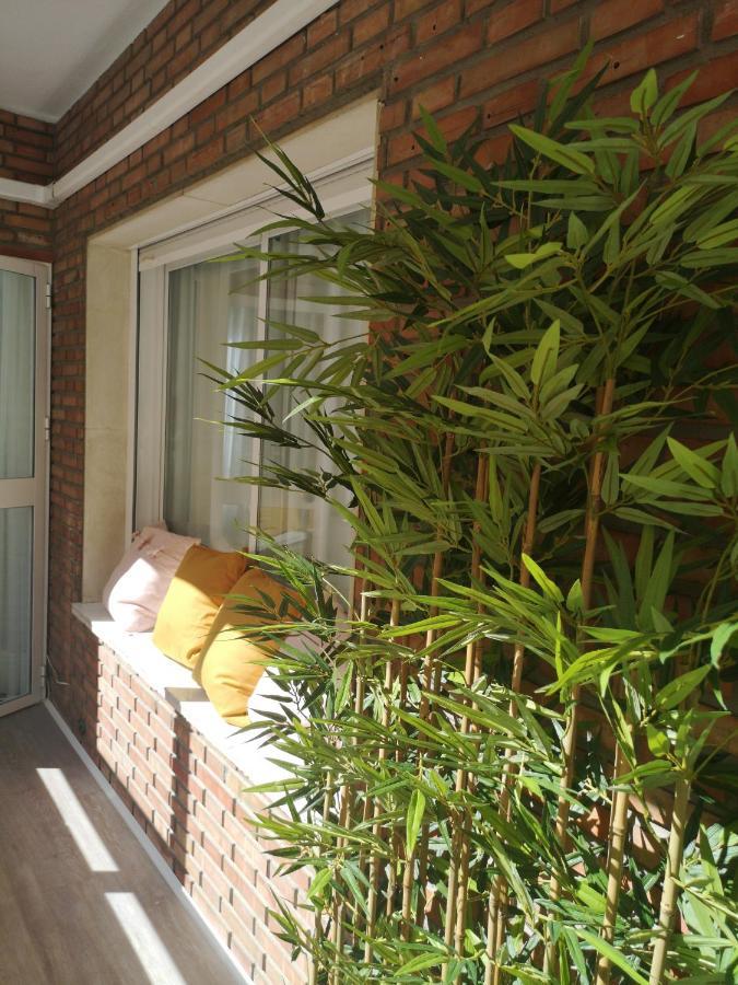 Living4malaga Soho Orangerie Deluxe Appartement Málaga