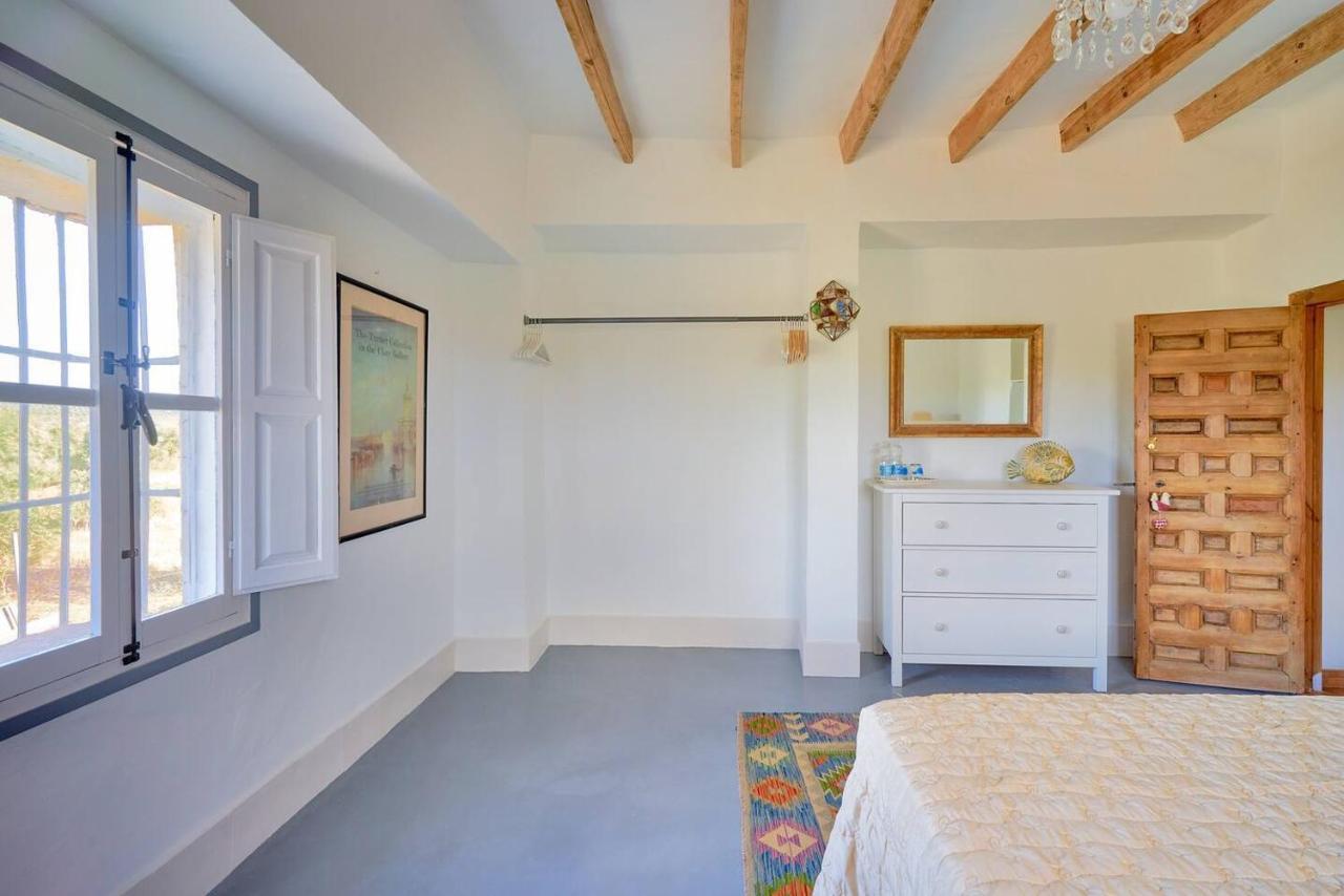 Beautiful 7-bed In Villa Málaga