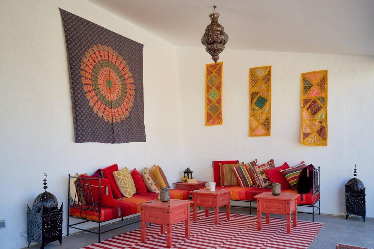 Beautiful 7-bed In Villa *