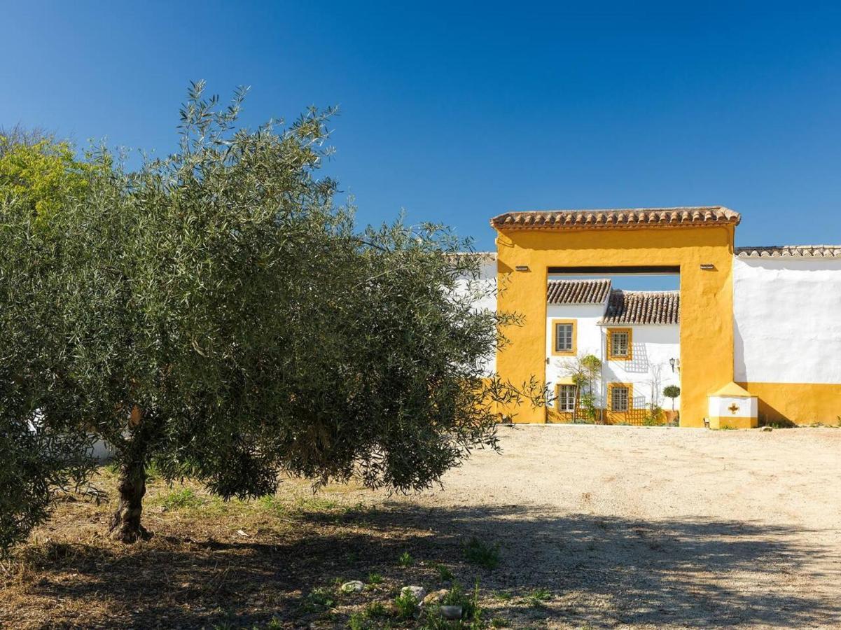 Beautiful 7-bed In * Málaga