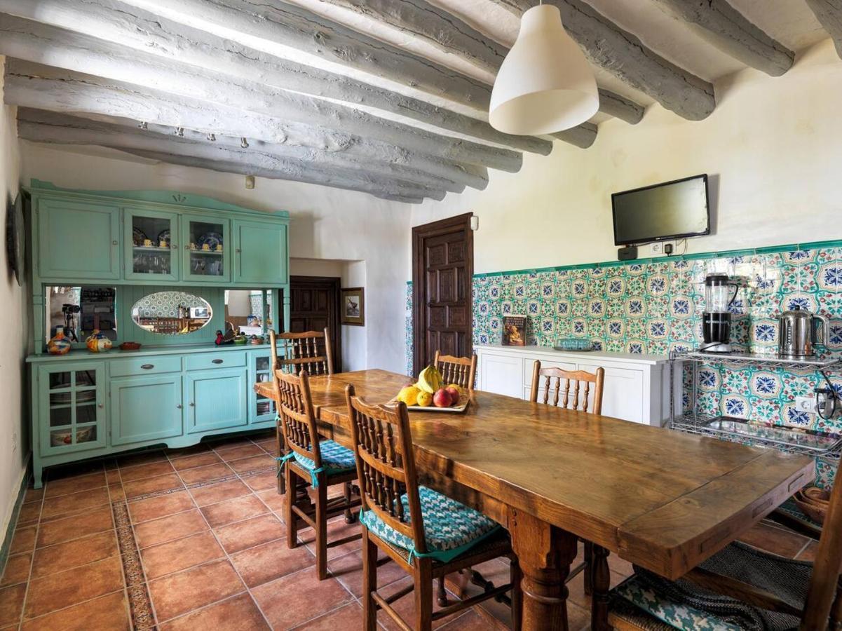 Villa Beautiful 7-bed In