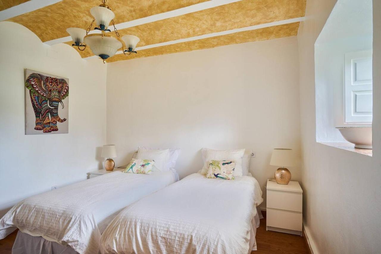Villa Beautiful 7-bed In