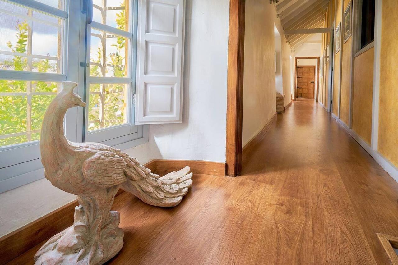 Beautiful 7-bed In * Málaga