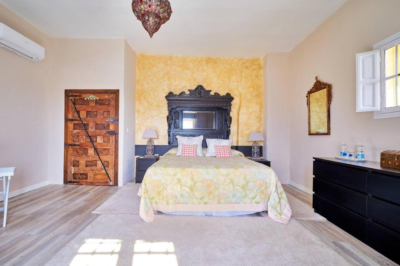Villa Beautiful 7-bed In