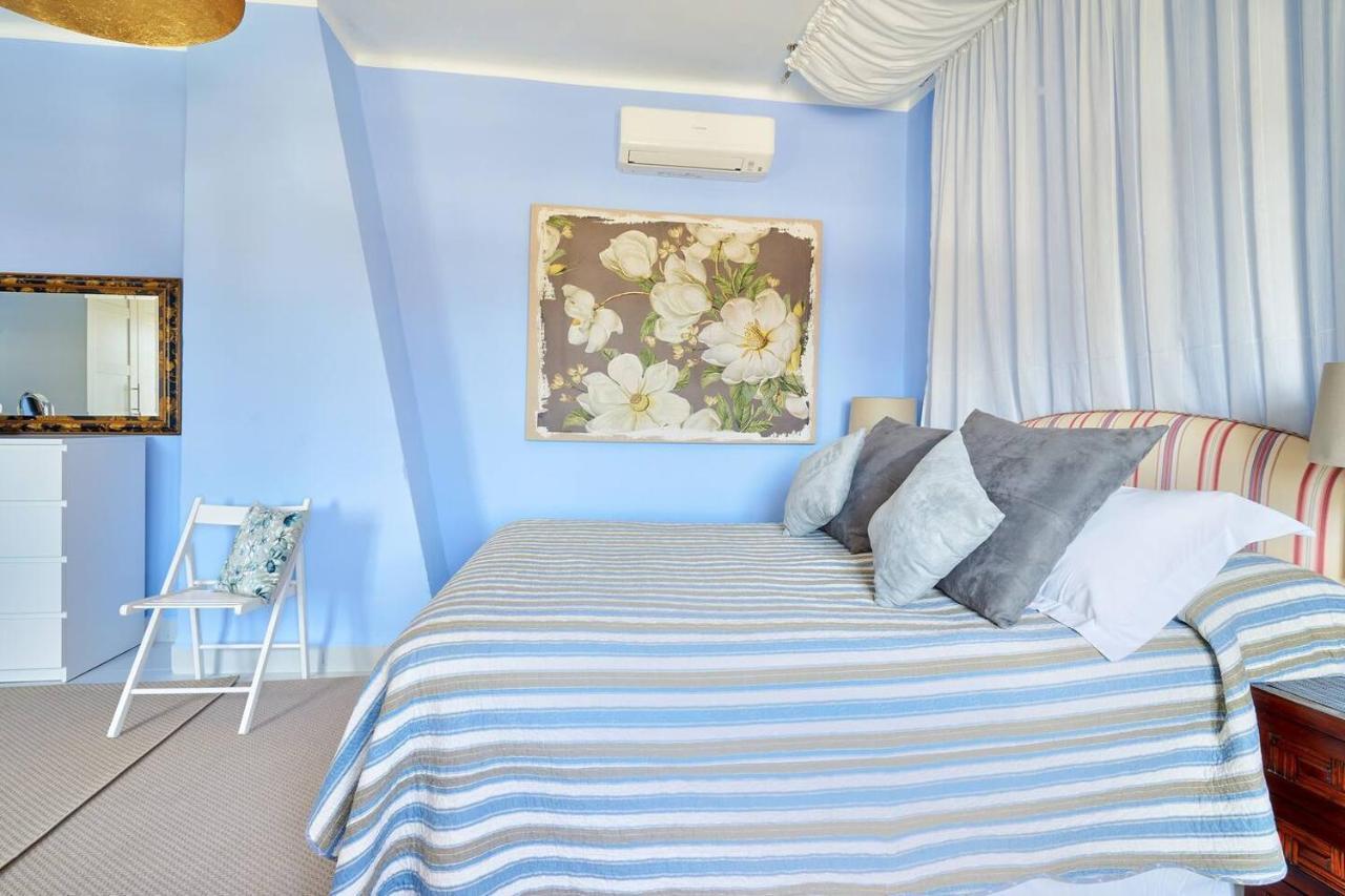 Villa Beautiful 7-bed In