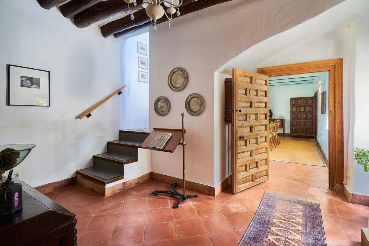 Beautiful 7-bed In Málaga