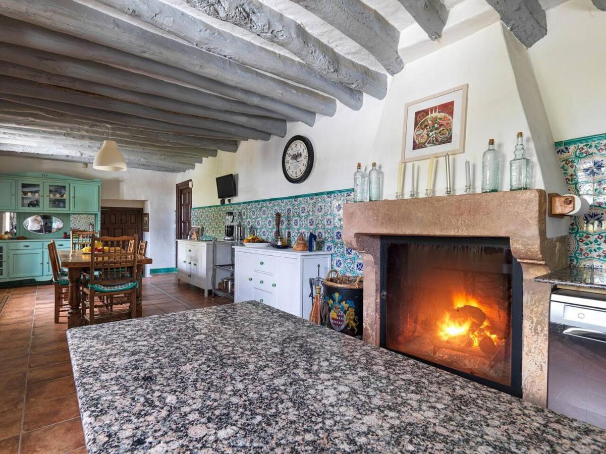 Villa Beautiful 7-bed In