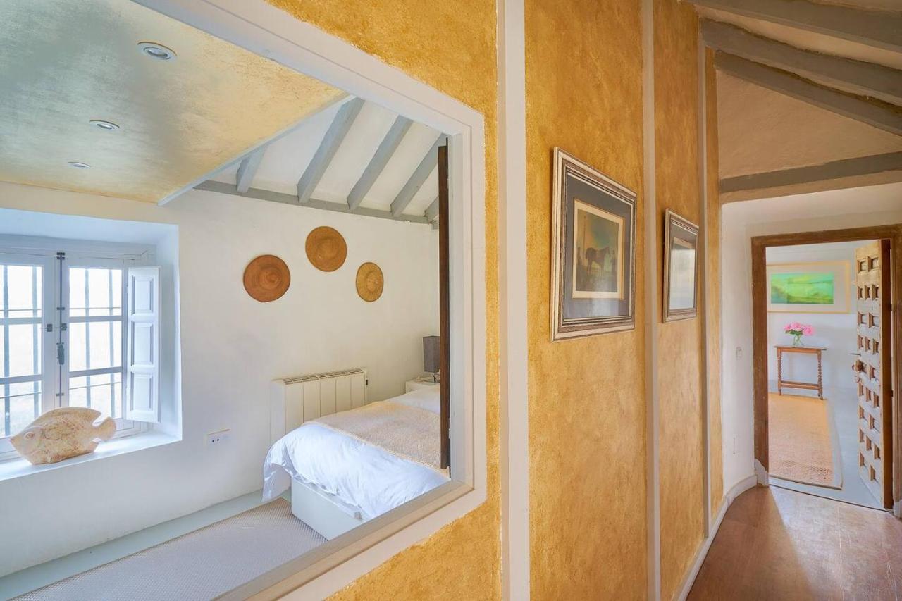Beautiful 7-bed In * Málaga