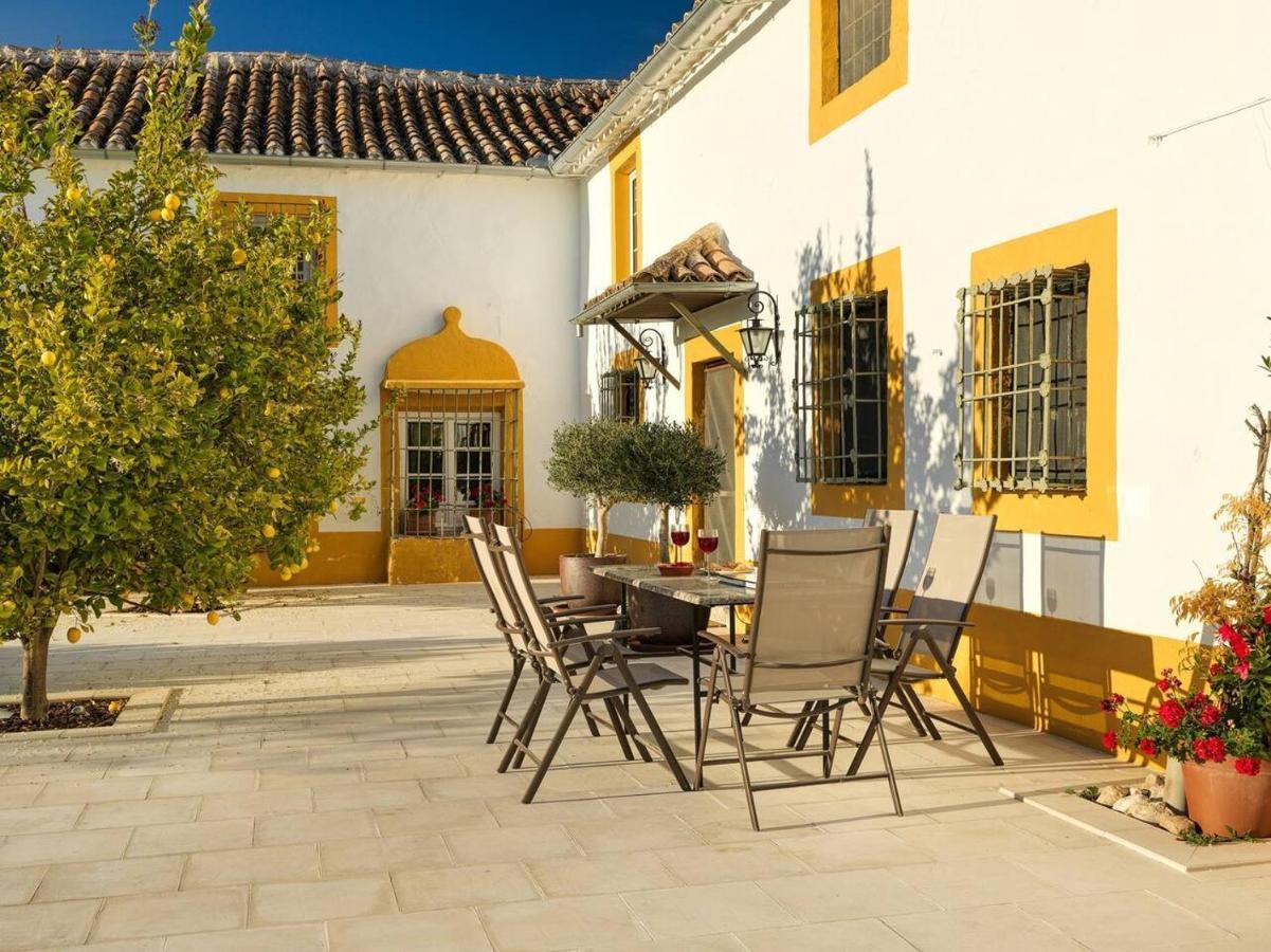 Beautiful 7-bed In Málaga