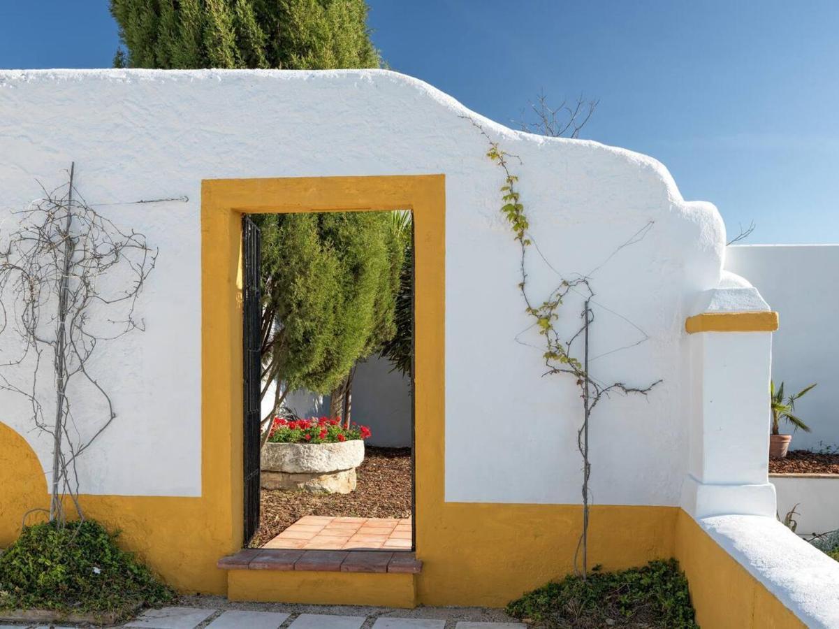 Villa Beautiful 7-bed In