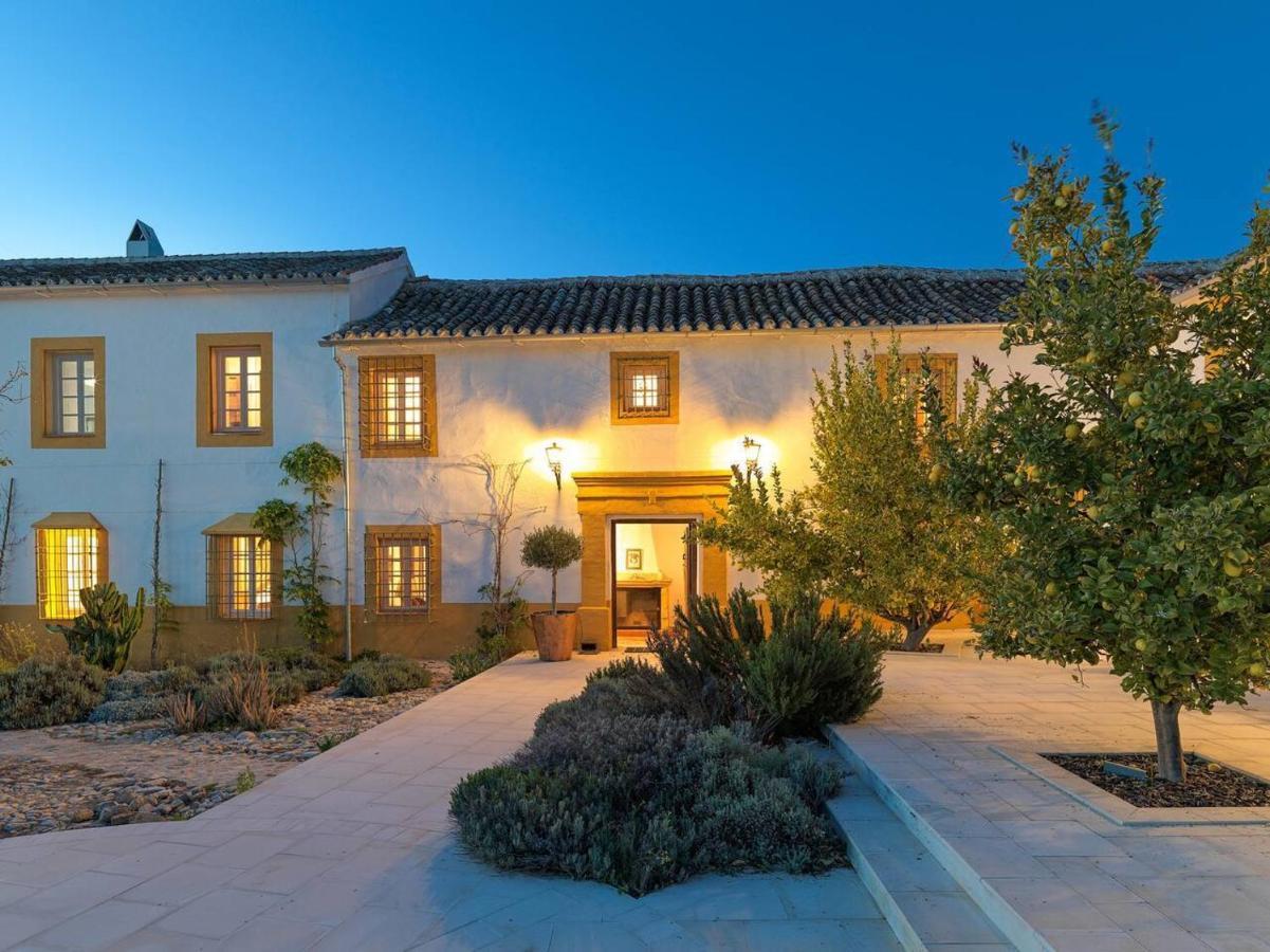 Beautiful 7-bed In Málaga