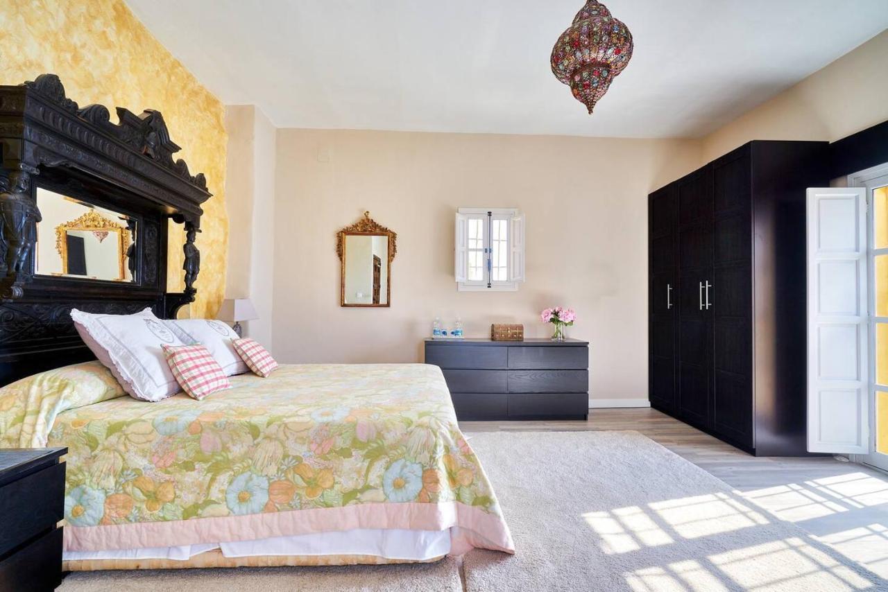 Beautiful 7-bed In