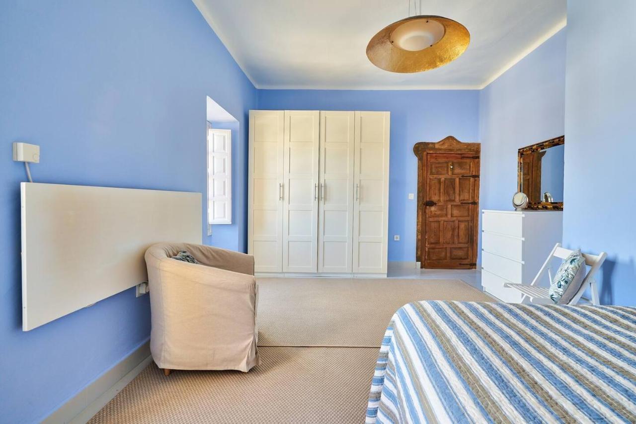 Beautiful 7-bed In * Málaga