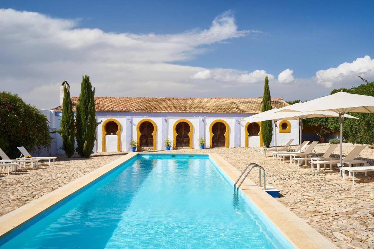 Beautiful 7-bed In Villa *