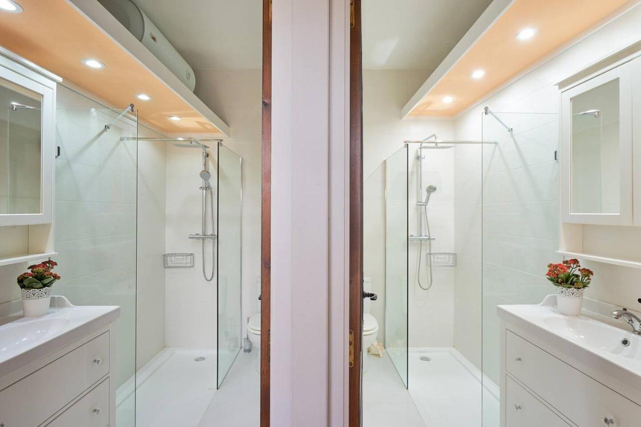 Beautiful 7-bed In Villa *