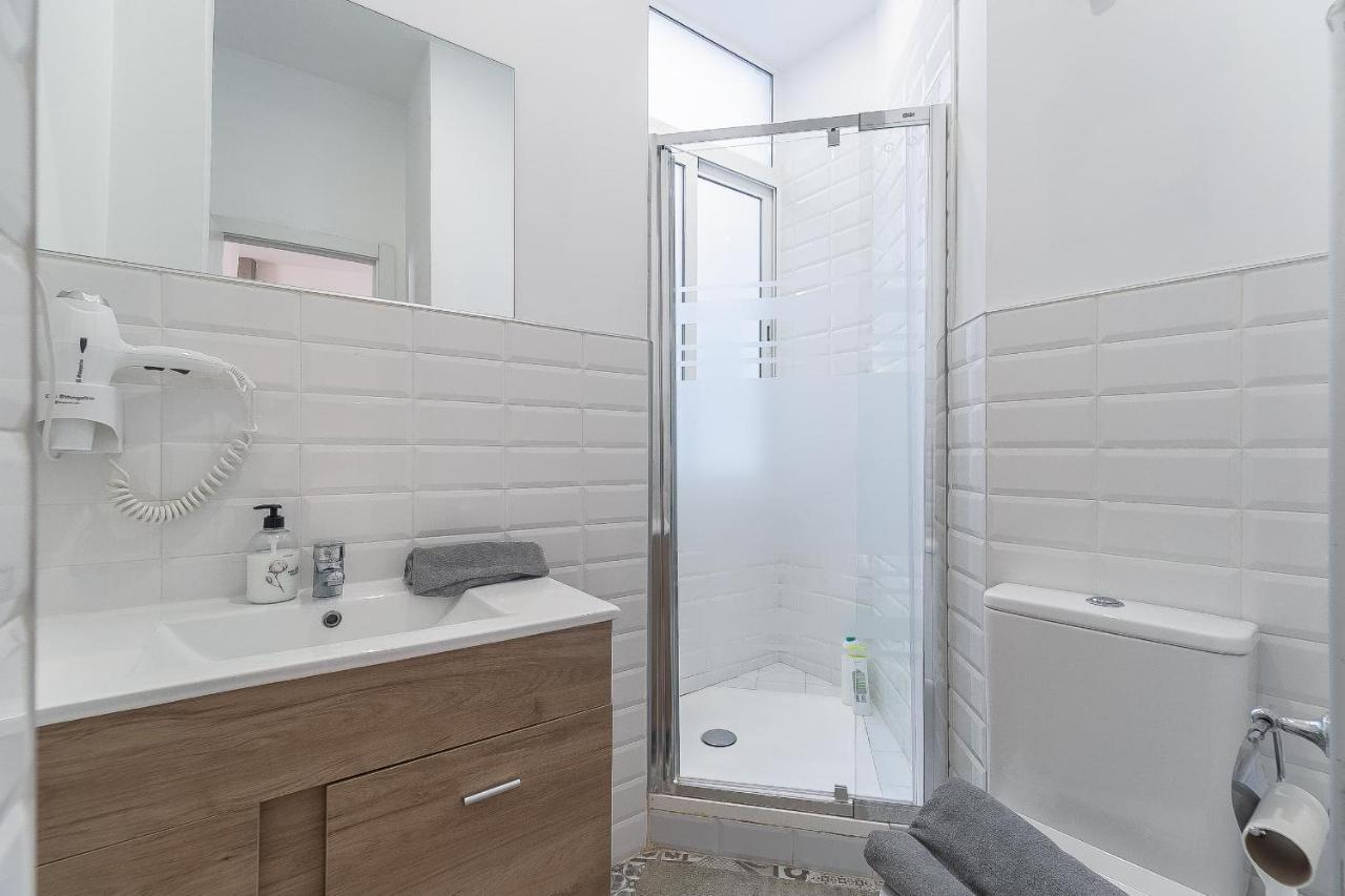 Premium Center Apartamento Málaga