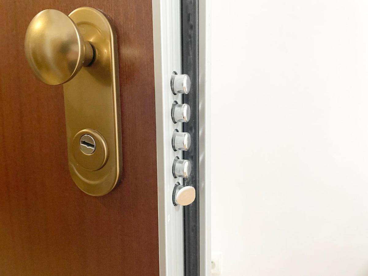 Apartamento Vialia
