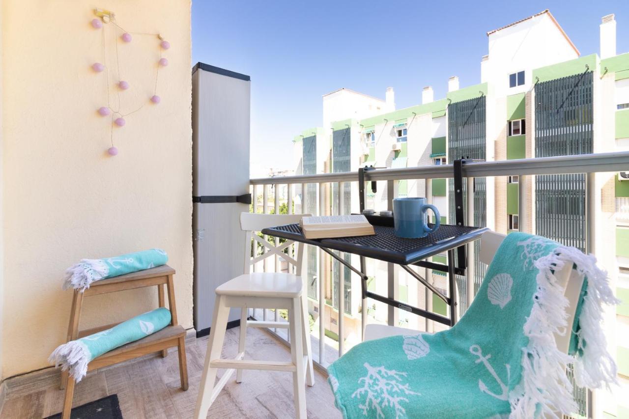 Apartment Sea & Wave Mendoza *