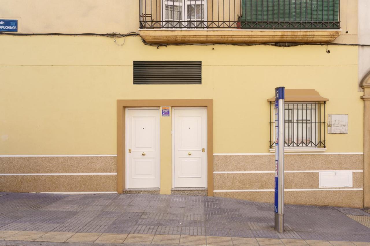 Teatro Urban Flat Lejlighed