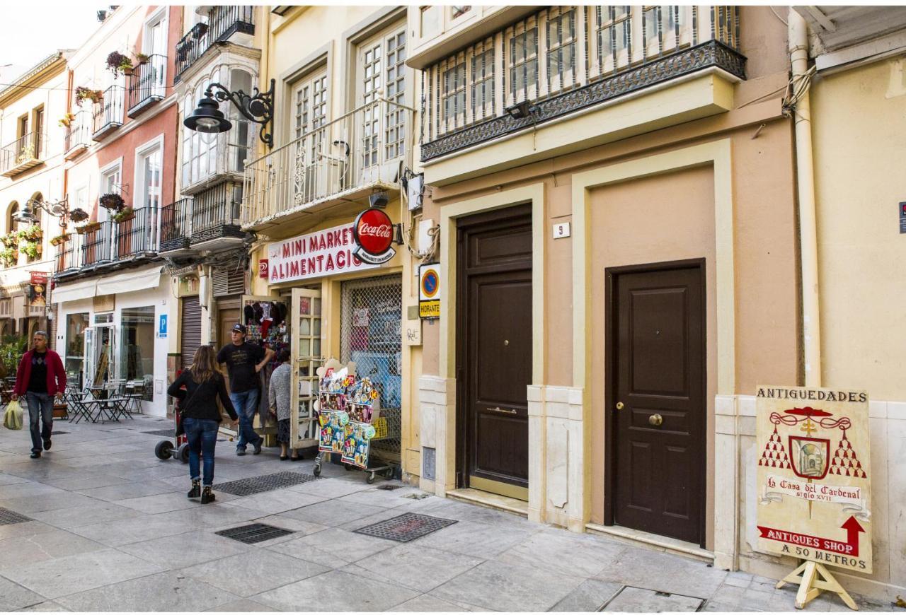 Apartamento Sea & Wave Capitan Charming Duplex