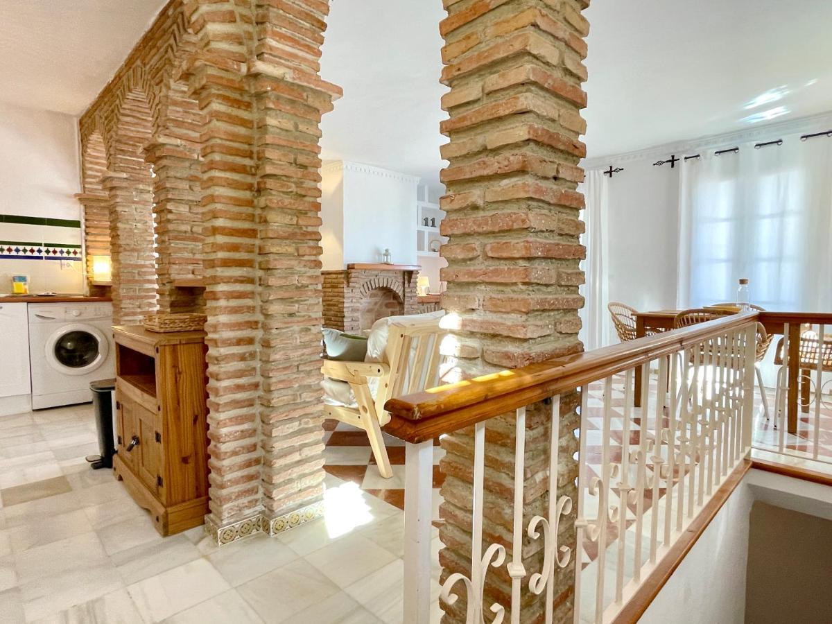 Semidetached Duplex At Puebla Aida, Mijas Golf With Pool, Golf And Sea Views Feriehus Málaga
