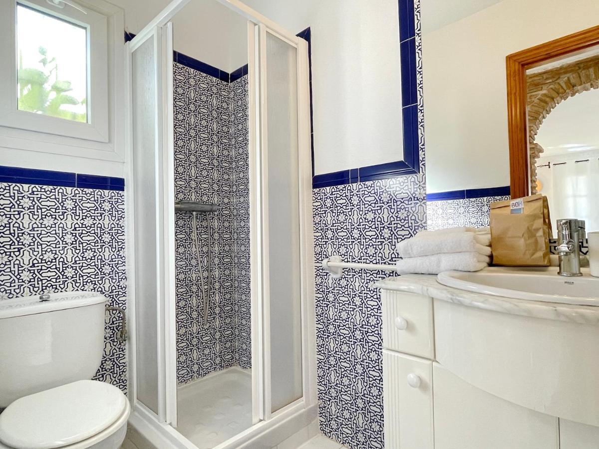 Semidetached Duplex At Puebla Aida, Mijas Golf With Pool, Golf And Sea Views Feriehus *