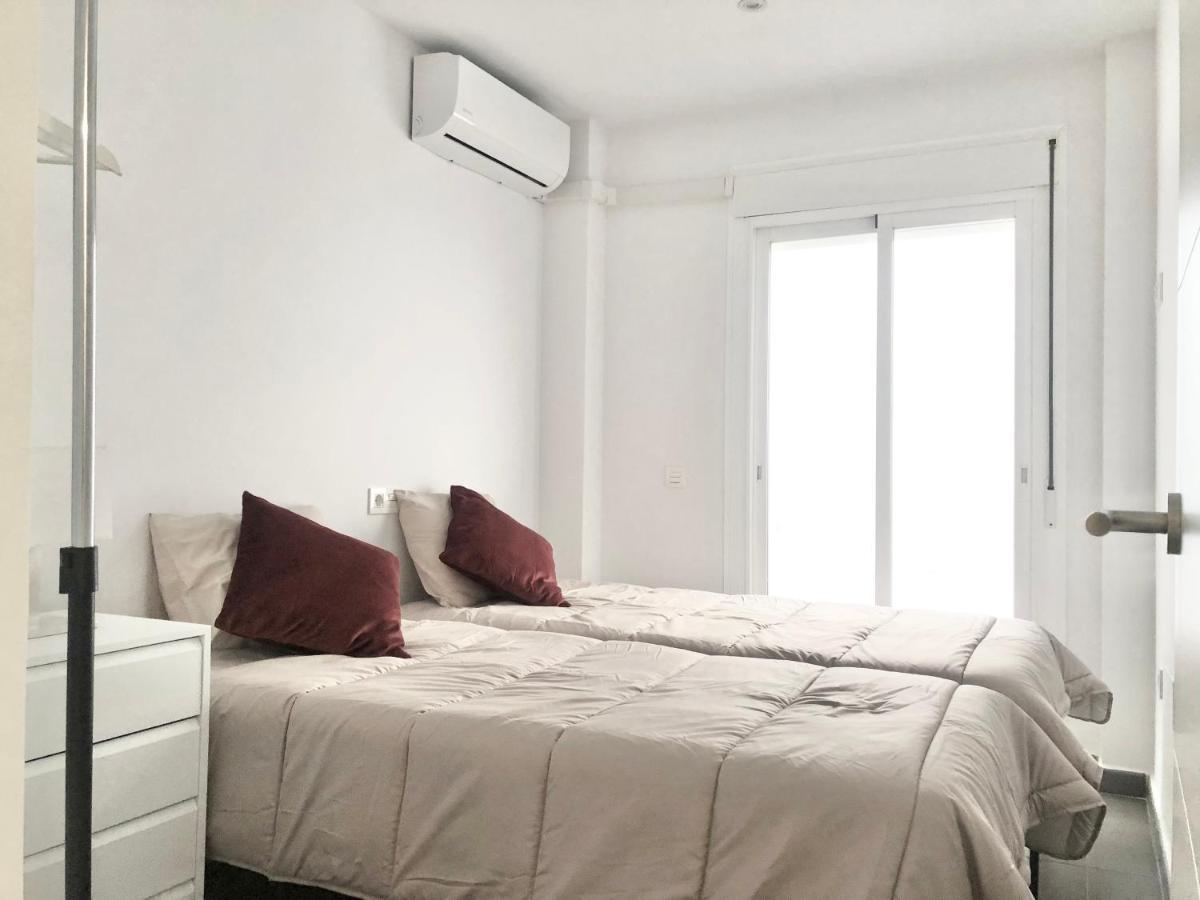Varela B Apartment Malaga