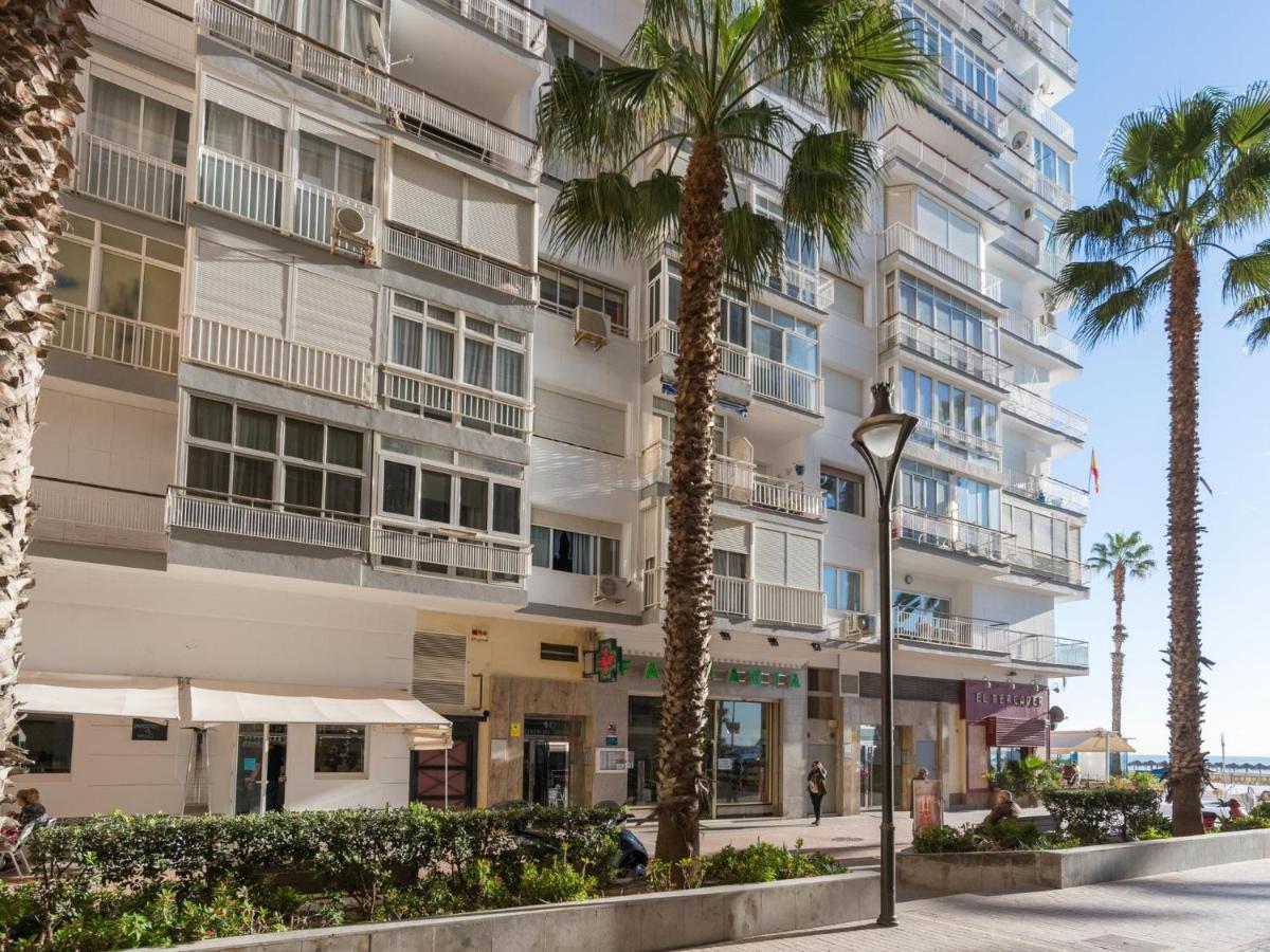 Lu&cia Malagueta 9 Apartamento