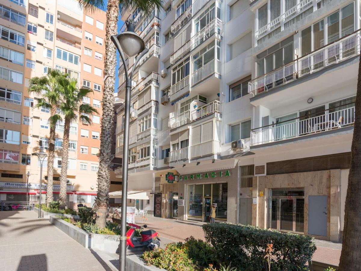 Lu&cia Malagueta 9 Apartamento