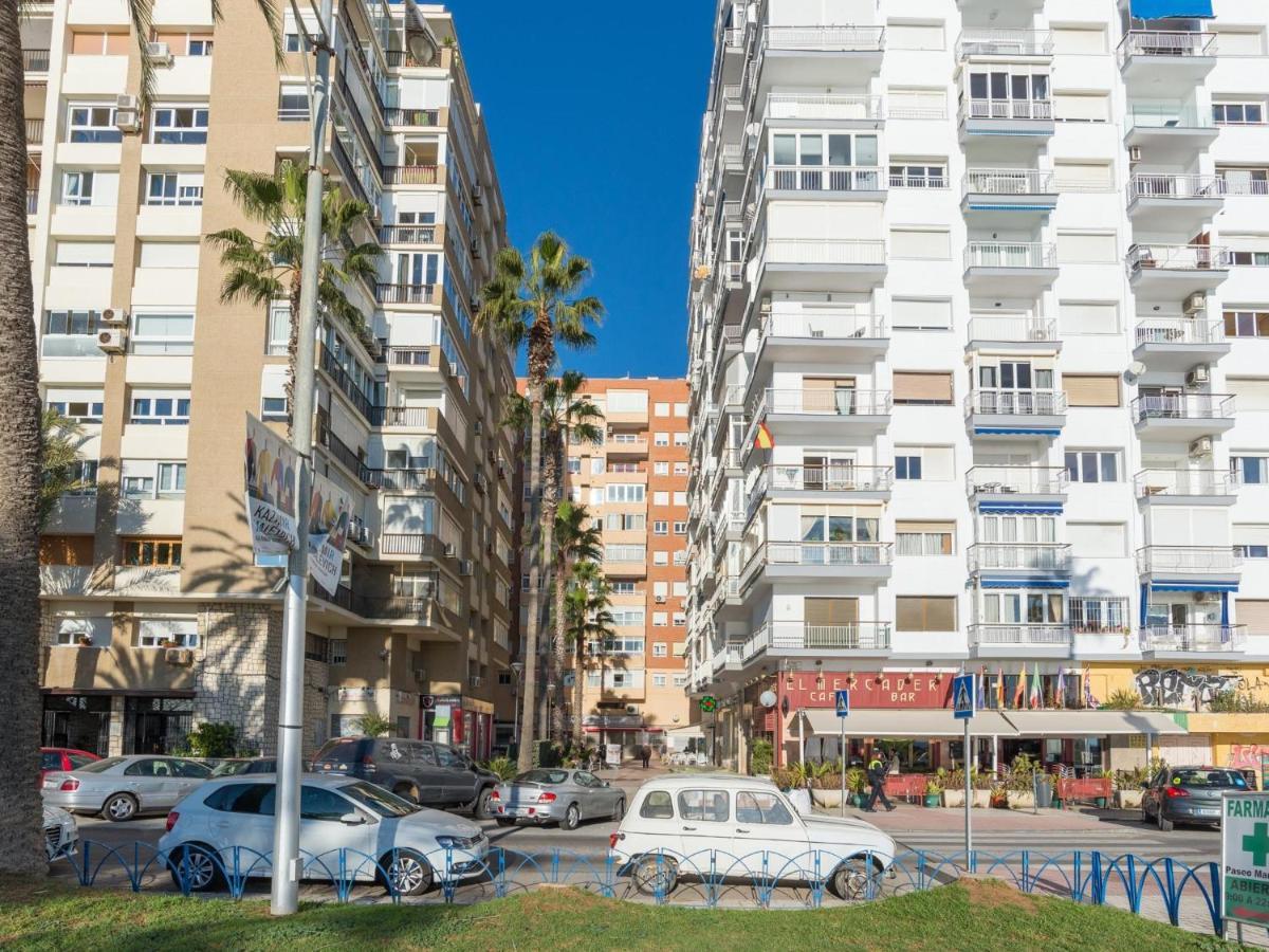 Lu&cia Malagueta 9 Apartamento Málaga