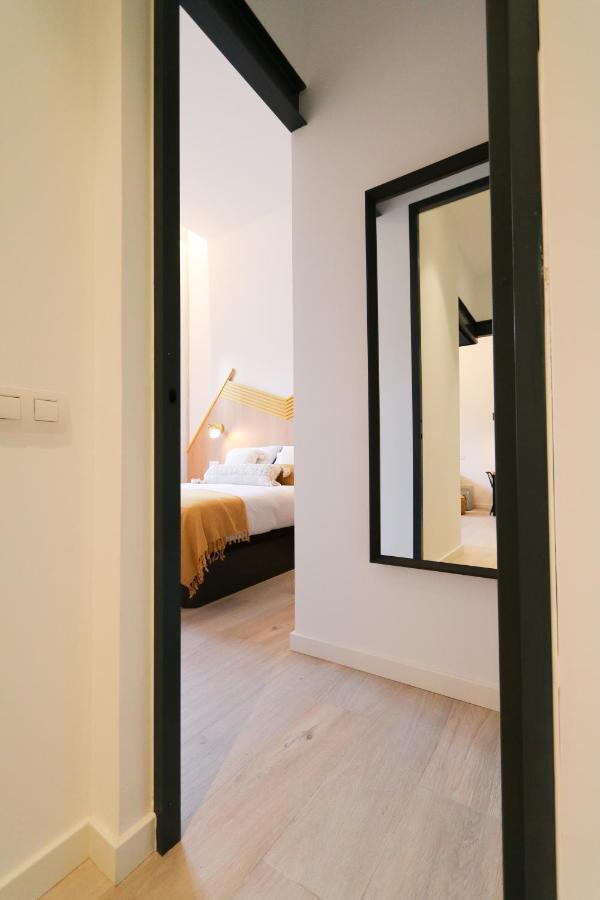 Urban Art Historic Center @mellow Appartement *