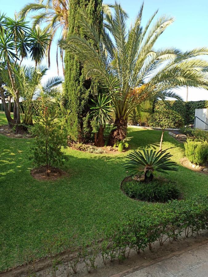 Chari Suites Accommodatie bij particulieren *