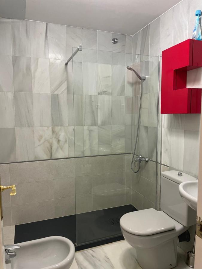 Apartamento Cister Old Town Málaga