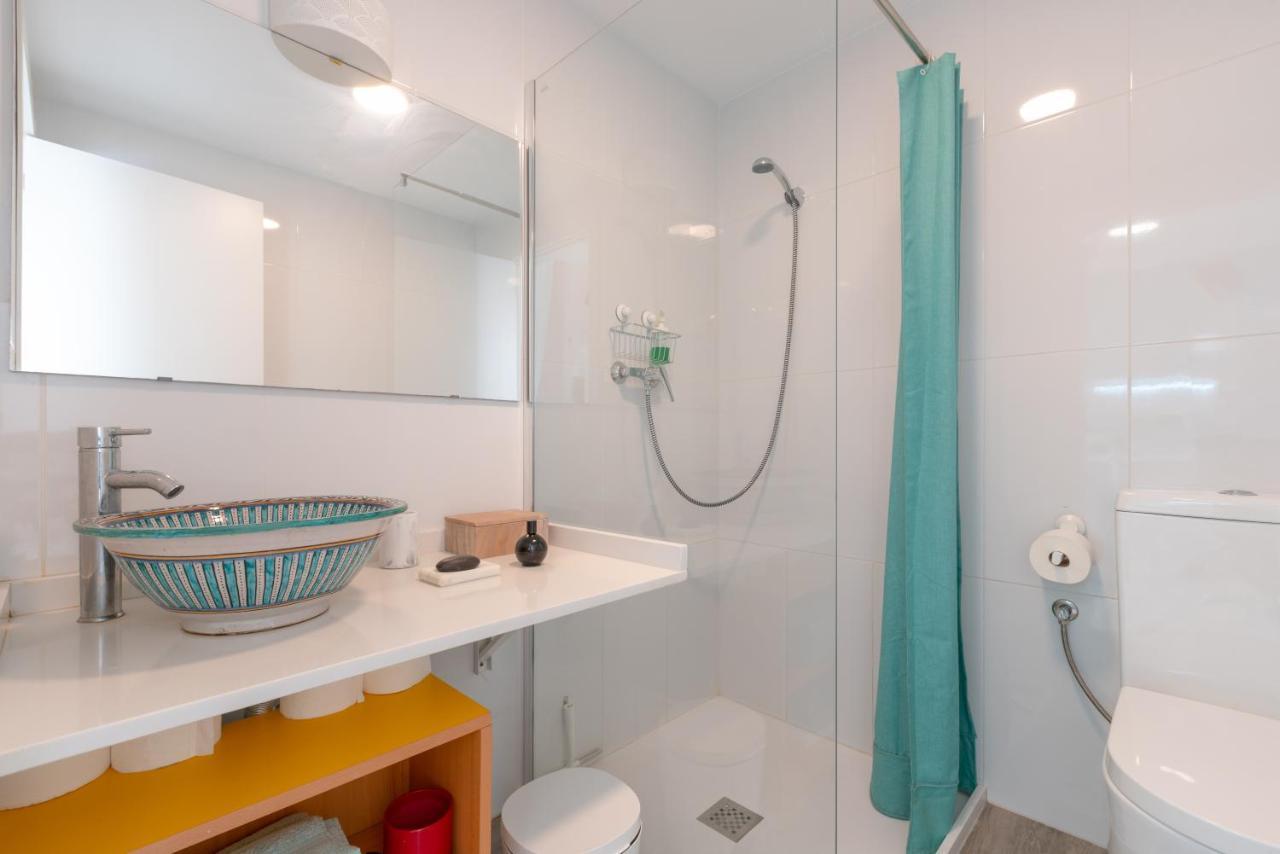 Appartamento Casa Salamandra