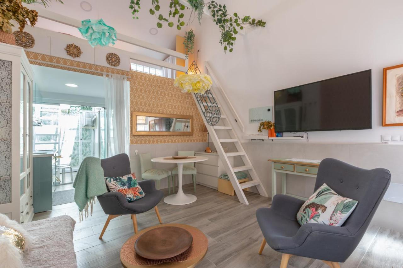 Appartamento Casa Salamandra *