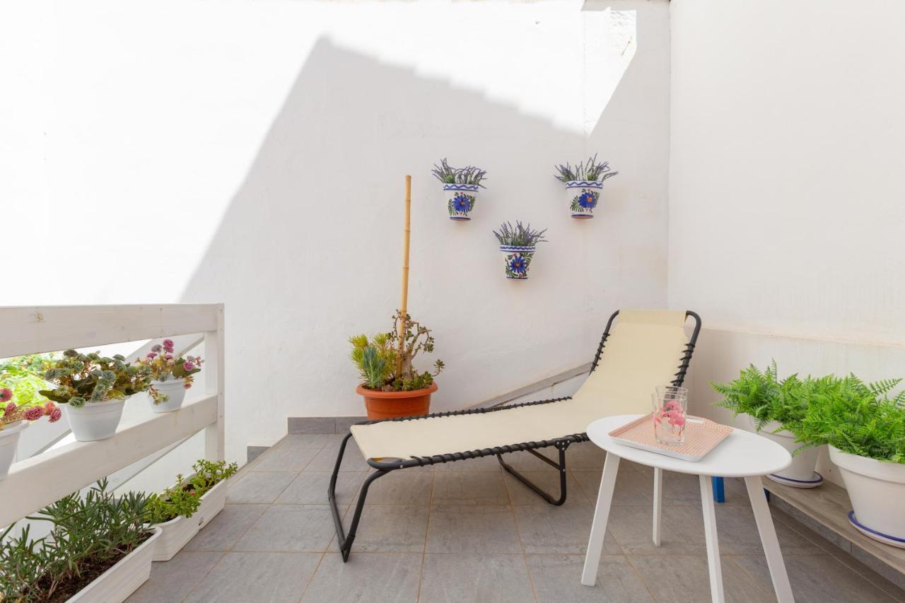 Casa Salamandra Lejlighed
