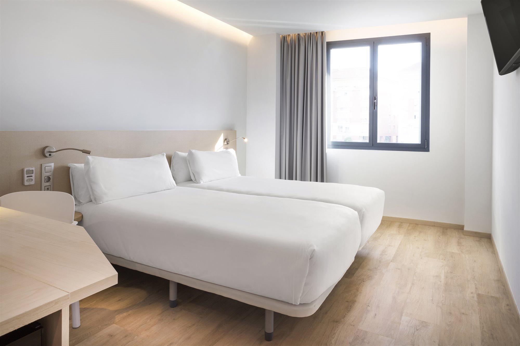 Centro 3* Malaga