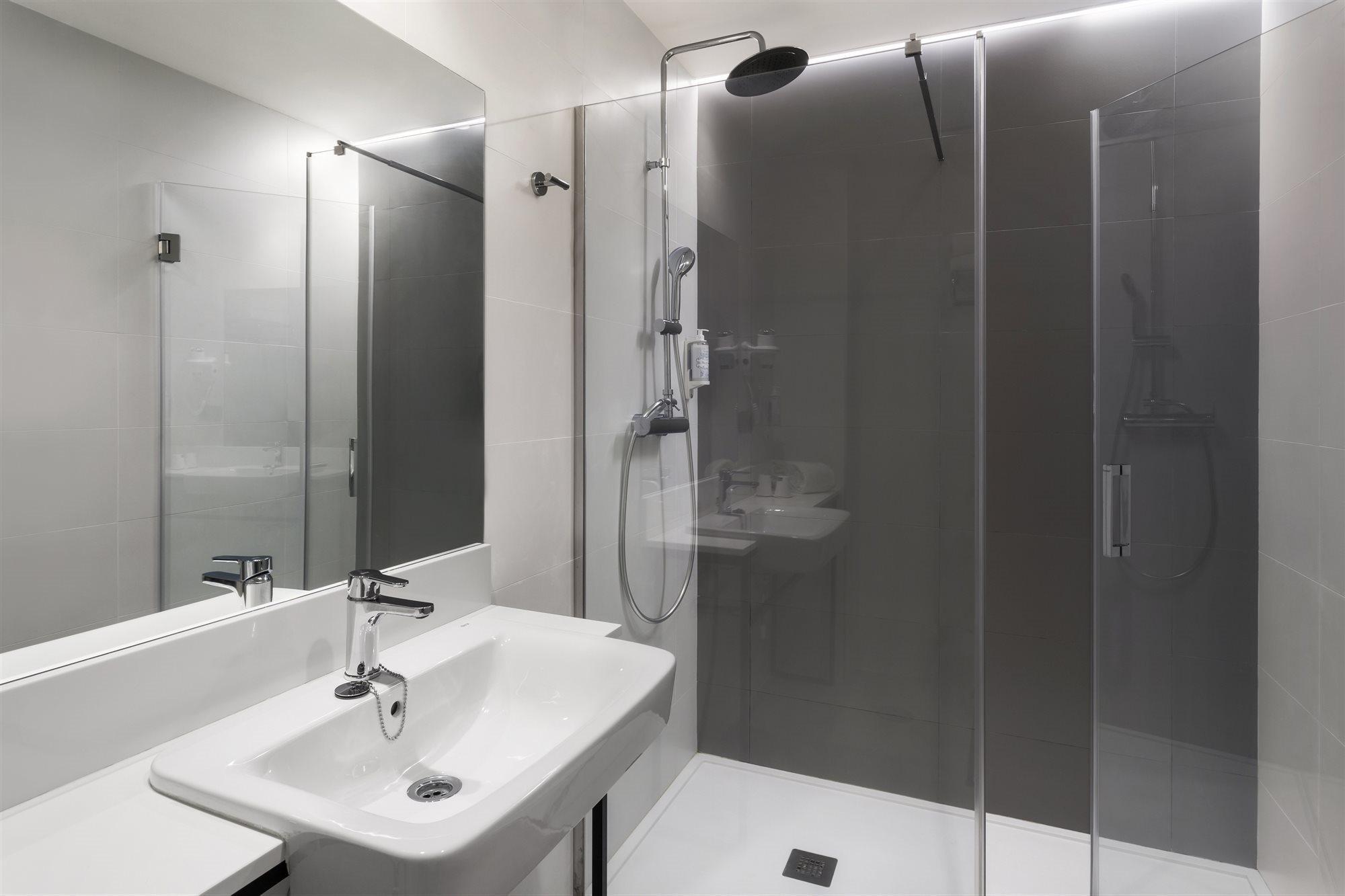 Centro 3* Malaga