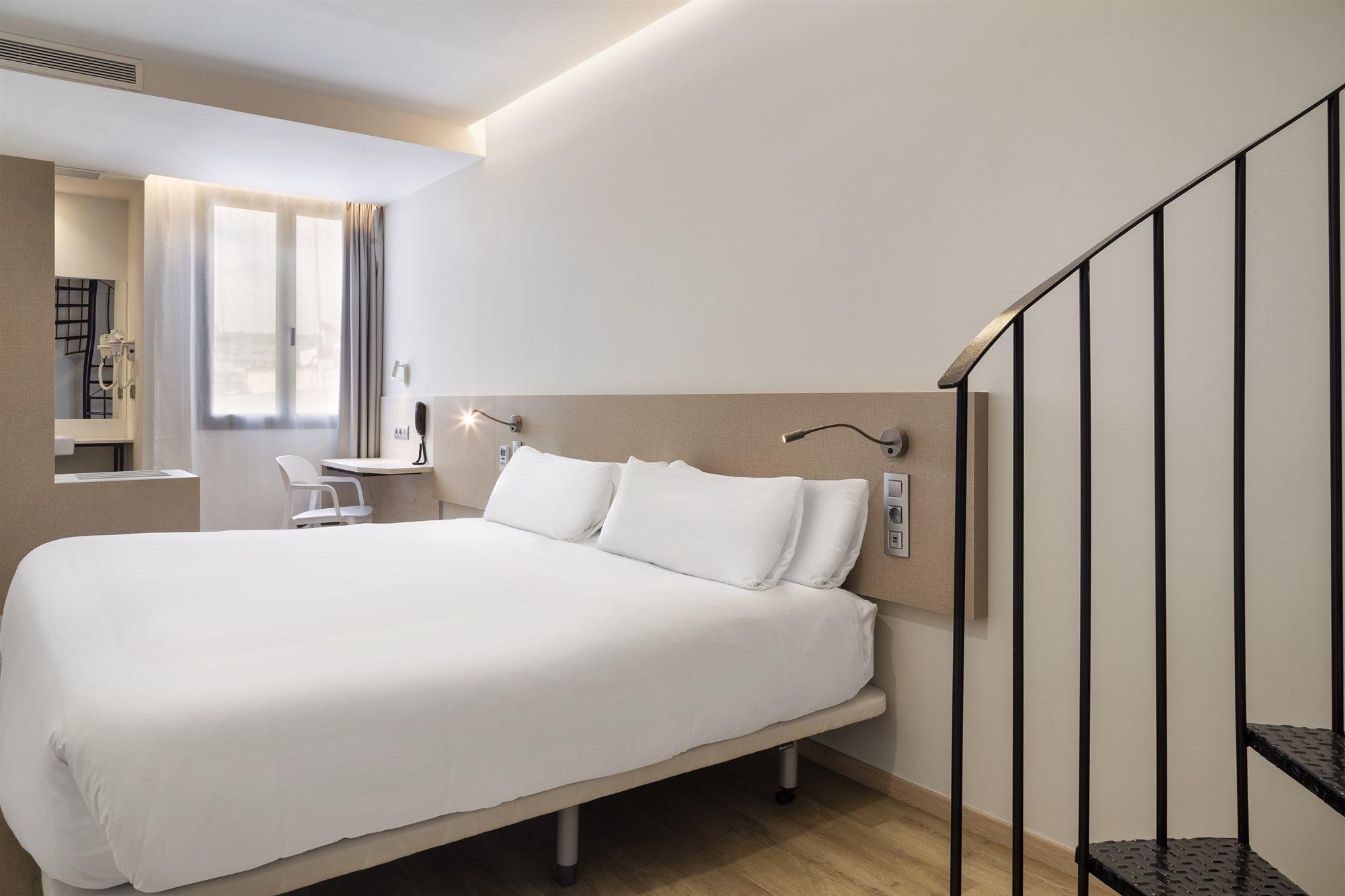 Hotel Centro Malaga