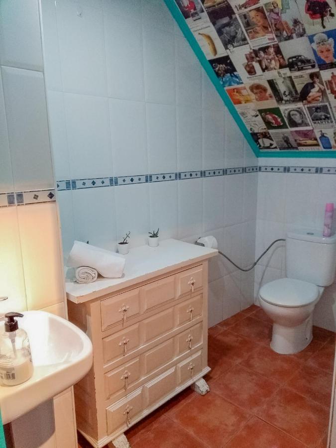 Barbatuke Bed & Bike Ostello