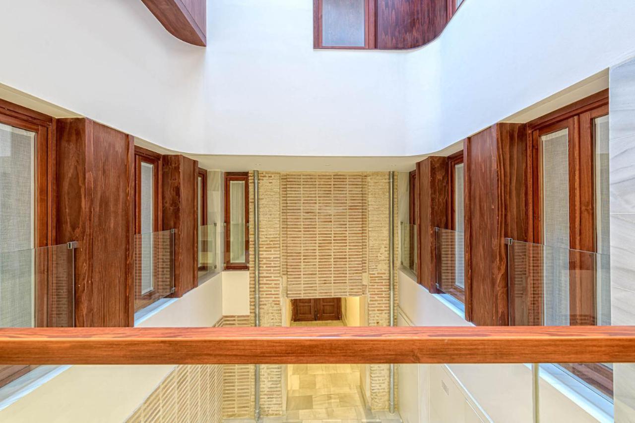 Appartamento Mirador De San Juan In By Solaga Homes Málaga