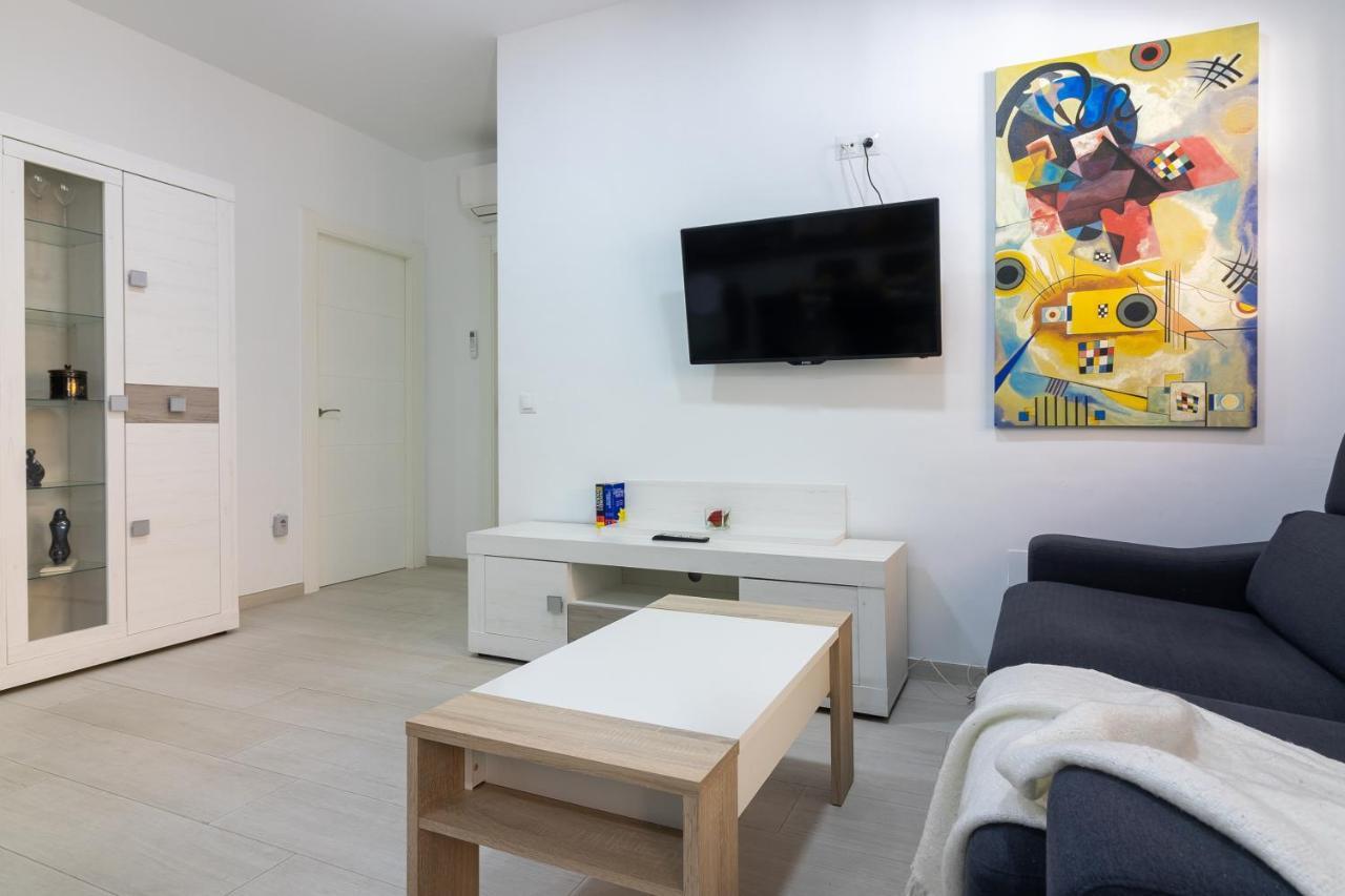 Santa Maria Freshapartments By Bossh! Málaga