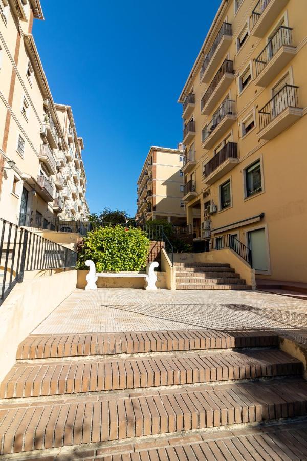 Santa Maria Freshapartments By Bossh! * Málaga