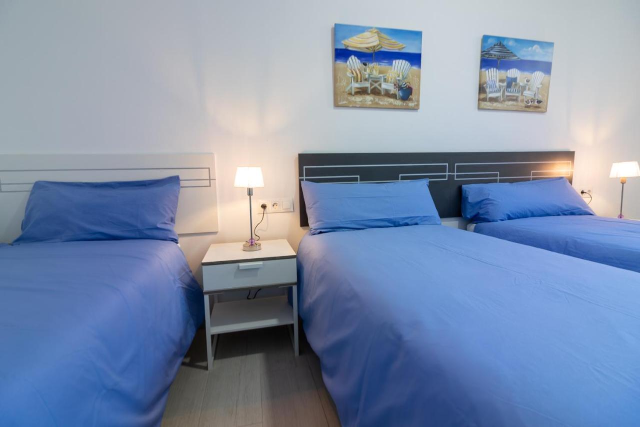 Santa Maria Freshapartments By Bossh! Málaga