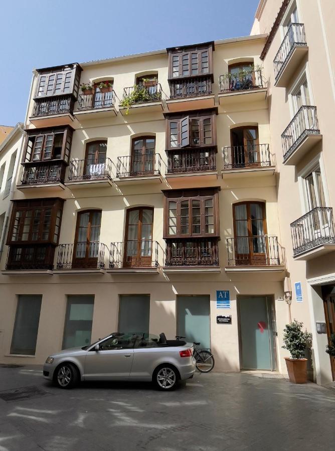 Appartement Pozos Dulces 9.2 Lovely Historical Centre *