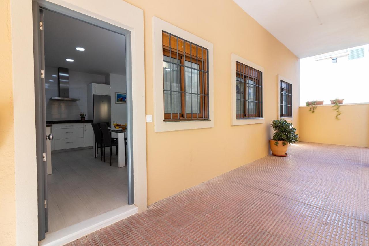 Santa Maria Freshapartments By Bossh! Apartment
