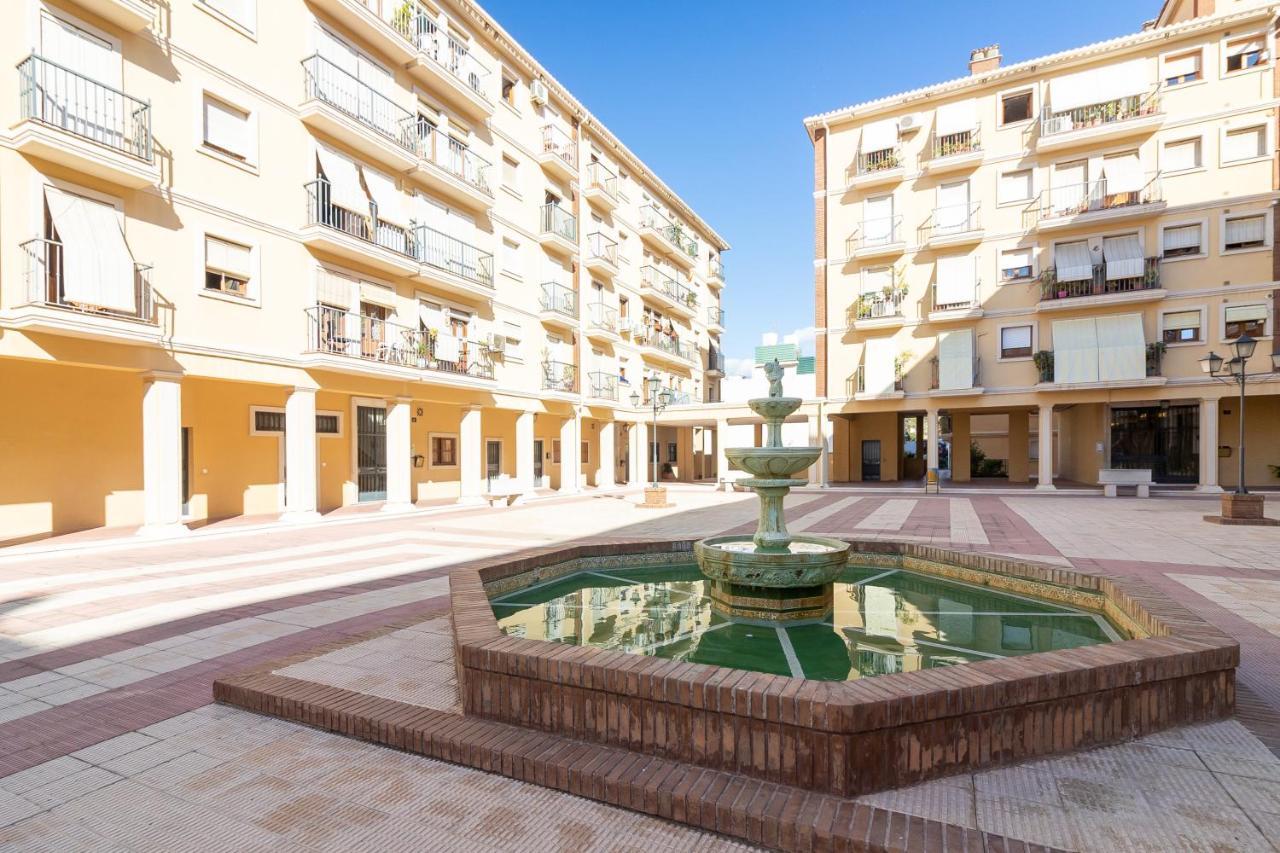 Santa Maria Freshapartments By Bossh! * Málaga