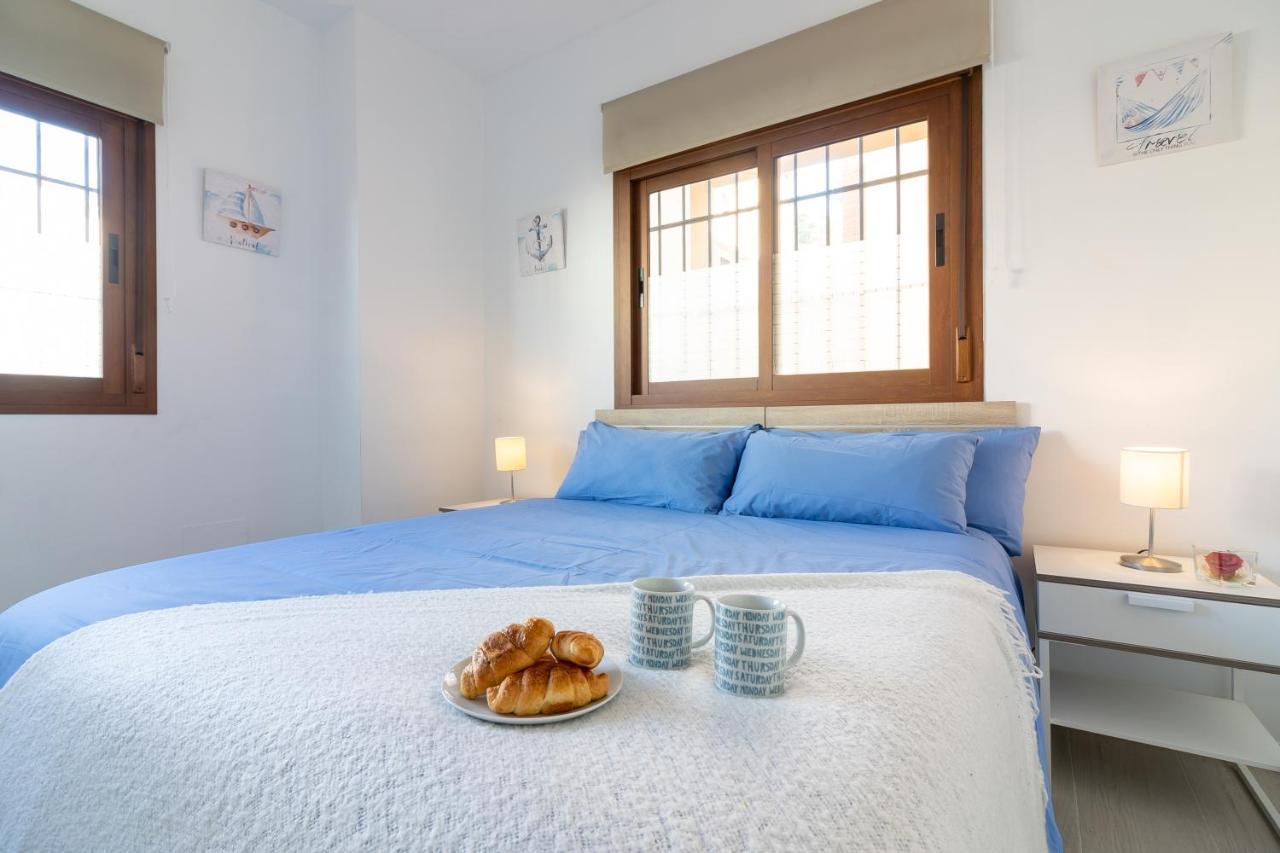Santa Maria Freshapartments By Bossh! Málaga
