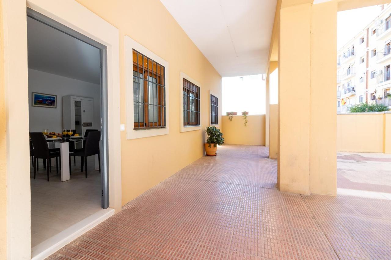 Apartment Santa Maria Freshapartments By Bossh! Málaga